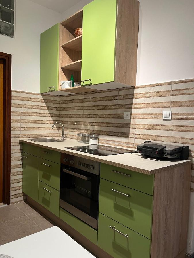 Апартаменты Apartma Sunny Изола Экстерьер фото