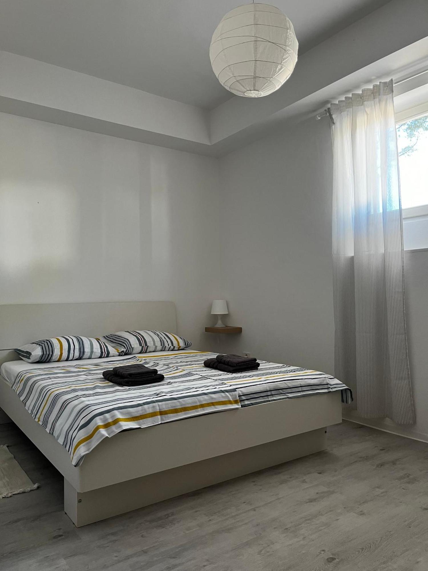 Апартаменты Apartma Sunny Изола Экстерьер фото