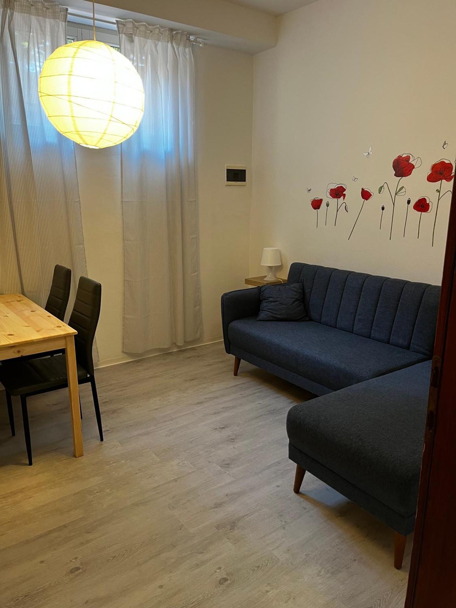Апартаменты Apartma Sunny Изола Экстерьер фото