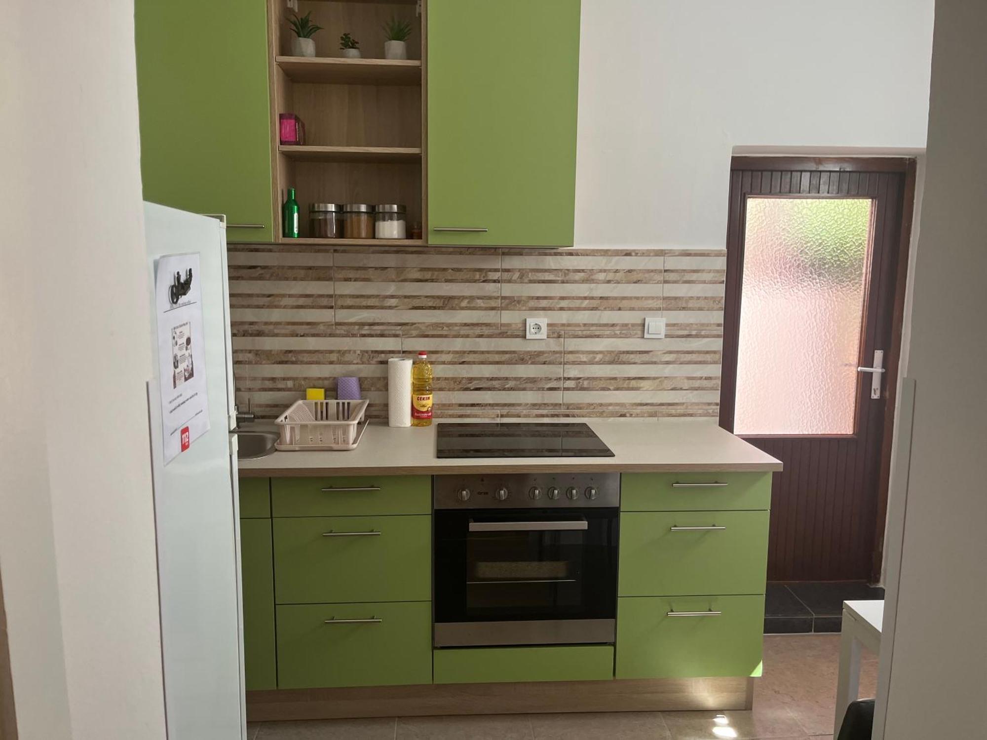 Апартаменты Apartma Sunny Изола Экстерьер фото