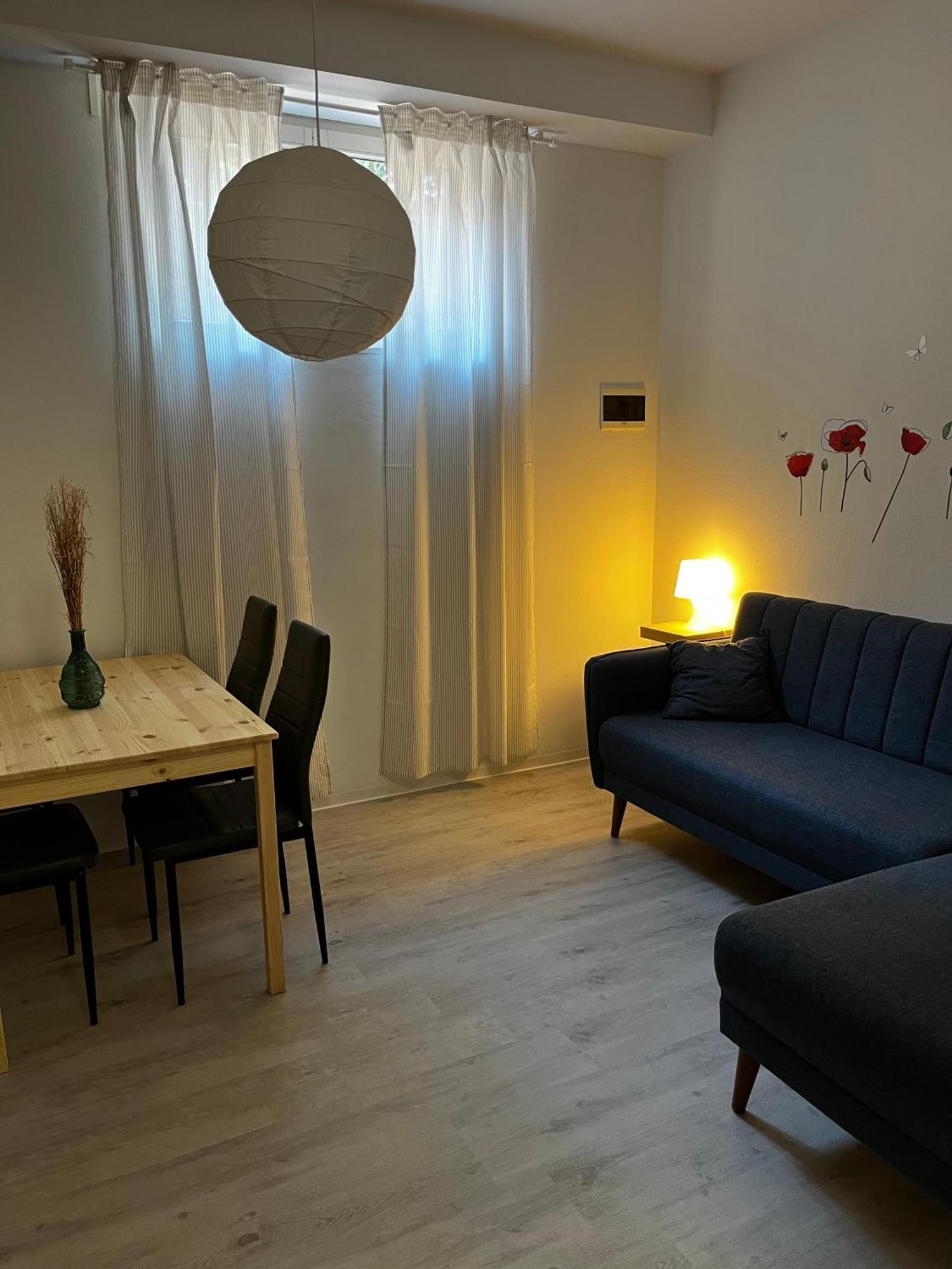 Апартаменты Apartma Sunny Изола Экстерьер фото